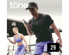 Hot Sale 2025 Q2 TONE 29 New Release Video, Music and Notes